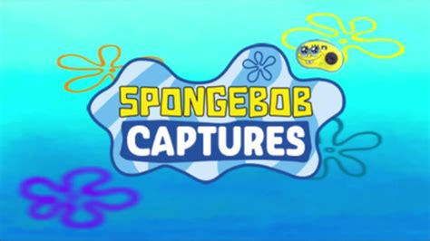 spongebob captures|Iba pa.